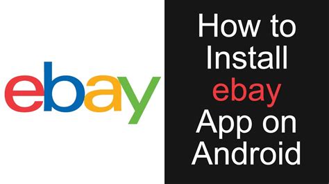 You have control over white balance, ISO, focus, shutter speed, and you can set custom video. . Download ebay app for android